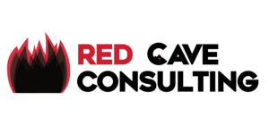 Red Cave LLC logo
