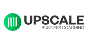 UpScale Business Coaching logo
