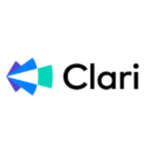 Clari logo