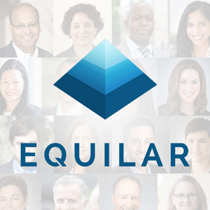 Equilar, Inc. logo