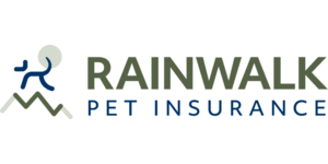 Rainwalk Pet Insurance logo