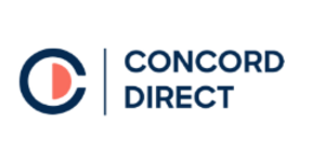 Concord Direct logo