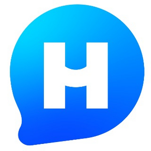 HappySelling.io logo