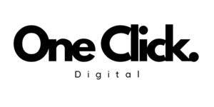 One Click Digital logo
