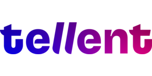 Tellent logo