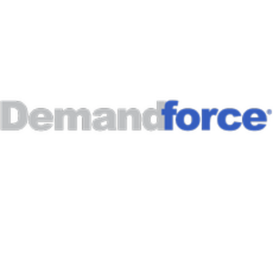 Demandforce logo