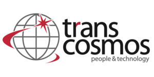 Transcosmos logo