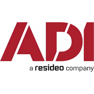 ADI - US & Canada logo