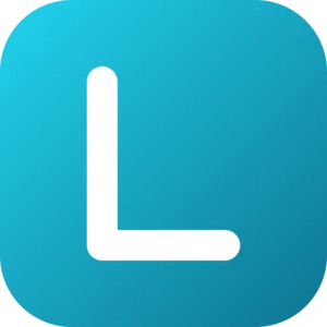 Luxeran logo
