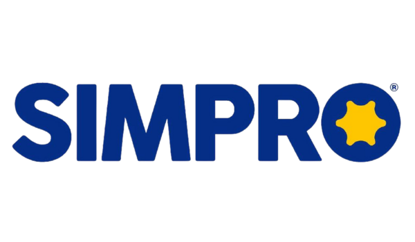 header Simpro by SyncEzy image