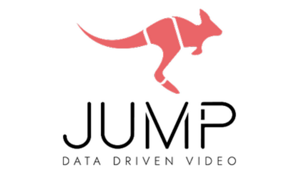 header JUMP Personalizer image