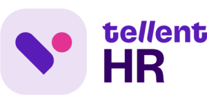 Tellent HR logo