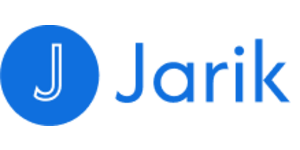 Jarik logo