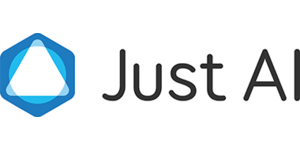 JustAI logo
