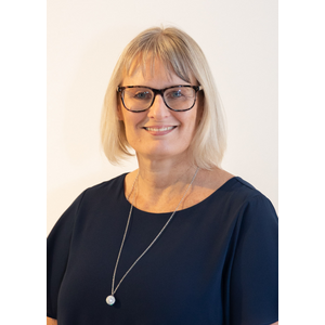 Rebecca McLachlan photo