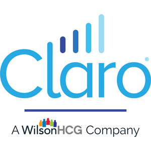Claro Analytics logo