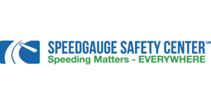 SpeedGauge Safety Center logo