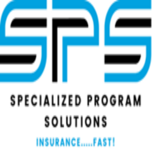 SPS Truck Insurance logo