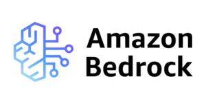 Amazon Bedrock logo