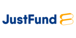 JustFund logo
