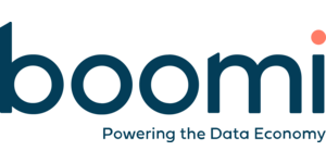 Dell Boomi logo