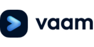 Vaam logo