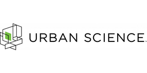 Urban Science logo