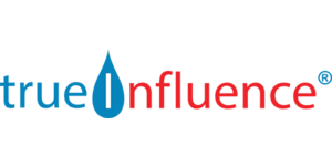 True Influence logo