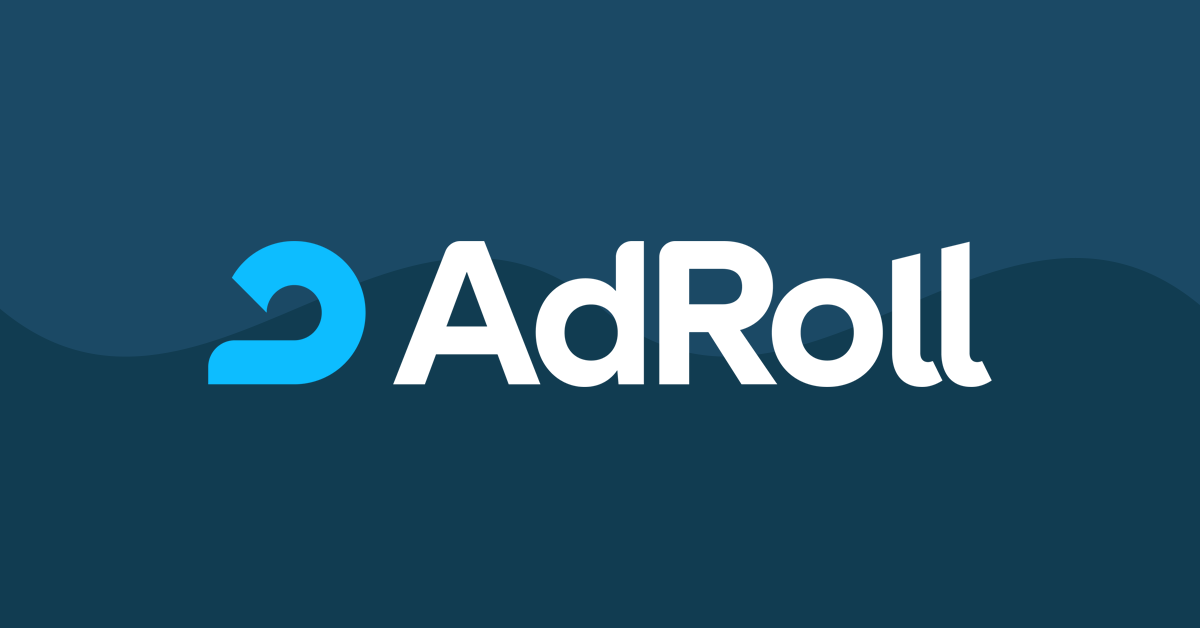 AdRoll Homepage image