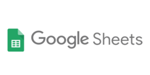  Google Sheets (by Aloka Technologies) logo