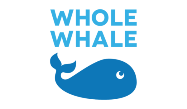 header Whole Whale image