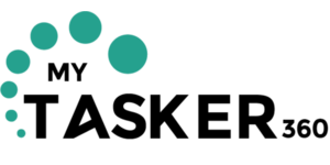 Mytasker360 logo