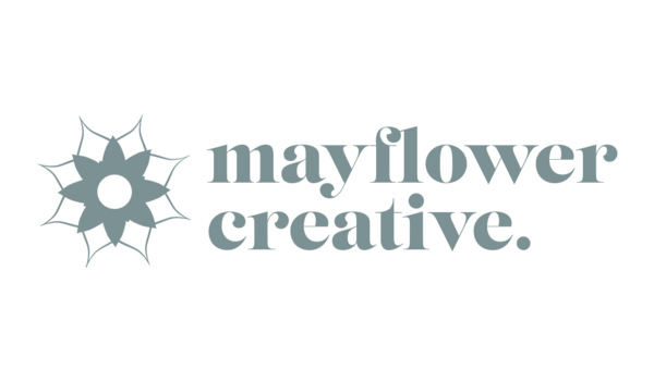 header Mayflower Creative image