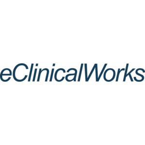 header eClinicalWorks image