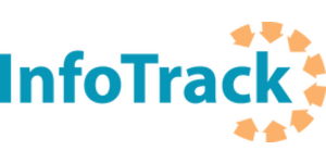 InfoTrack AU logo