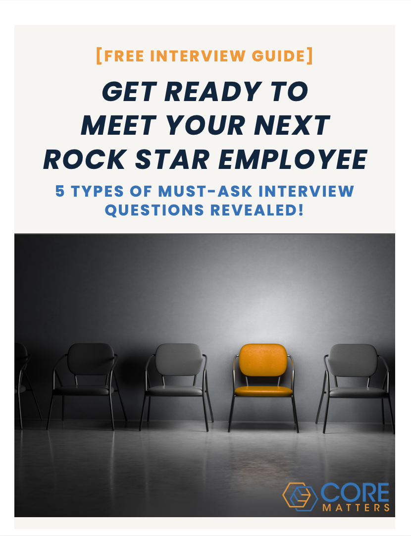 Free Interview Guide image