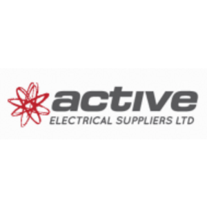 header Active Electrical Suppliers image