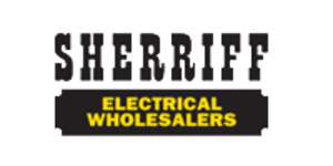 Sherriff Electrical Wholesalers logo