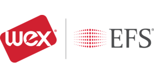 WEX/EFS Fuel Tax Services logo