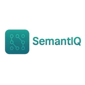 SemantIQ Health logo