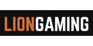 Lion Gaming logo