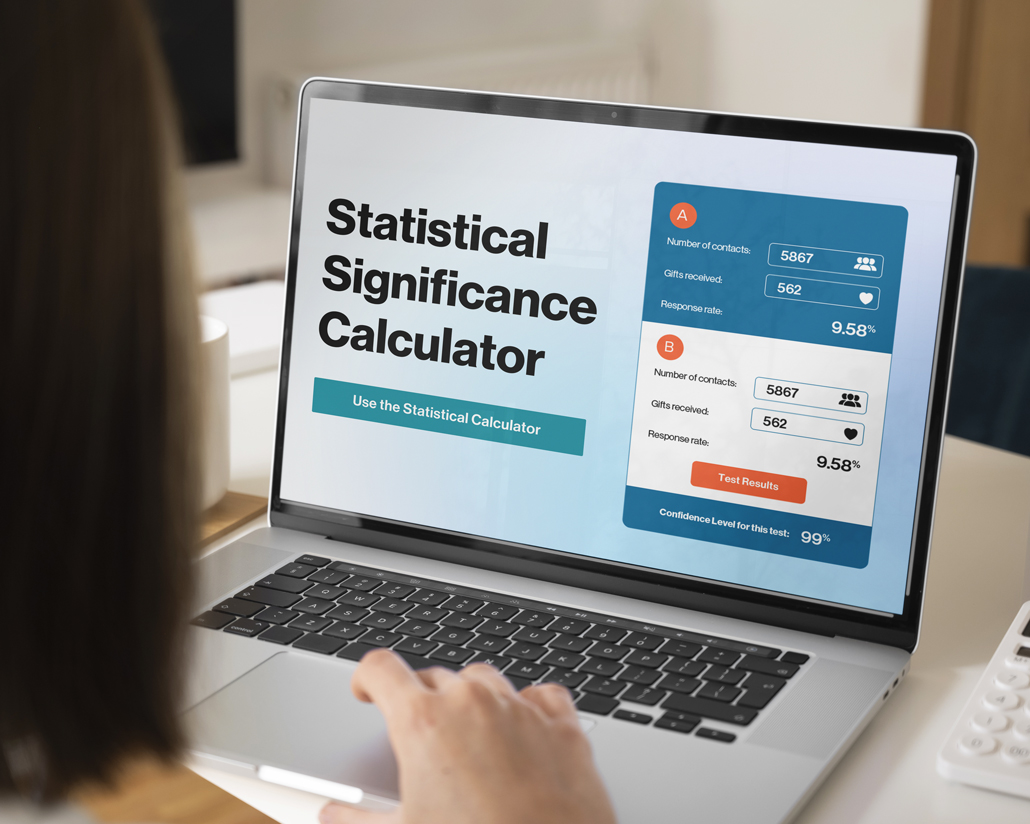Statistical Significance Calculator image