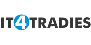 IT4Tradies logo