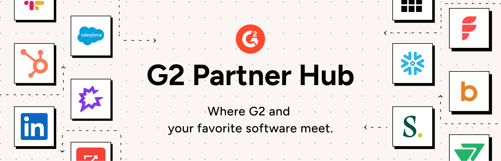G2 Developer Portal image