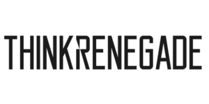 Think Renegade logo