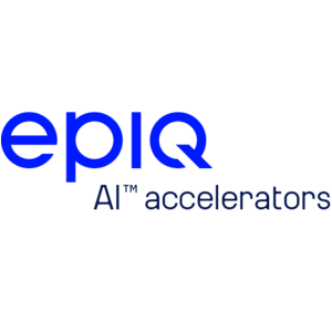 Epiq AI™ Accelerators logo