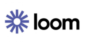 Loom logo