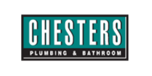 Chesters Plumbing & Bathroom logo
