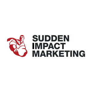Sudden Impact Marketing logo