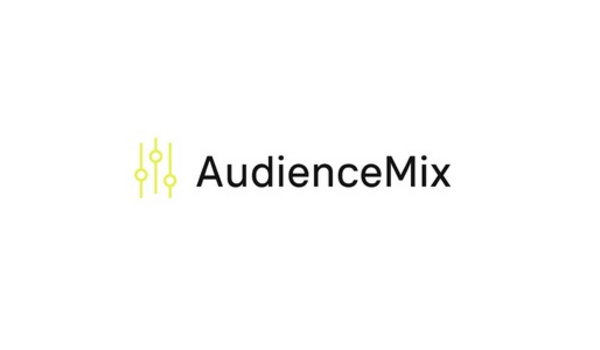 header AudienceMix image